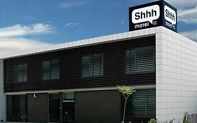 Shhh